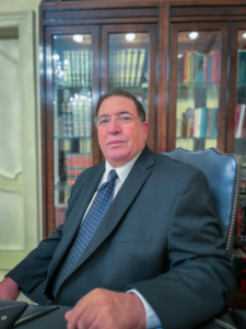 Saad Dajani