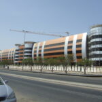 SCPI project